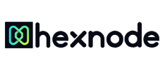 Hexnode - zarządzanie telefonem firmowym i komputerem