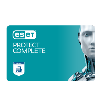ESET PROTECT Complete ON-PREM