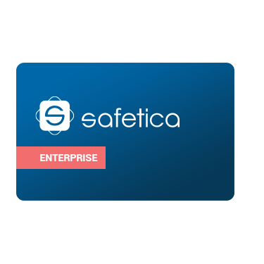Safetica Enterprise