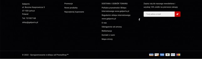 Strony www Rzeszów i pozycjonowanie stron www