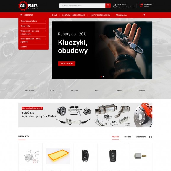 Strony www Rzeszów i pozycjonowanie stron www