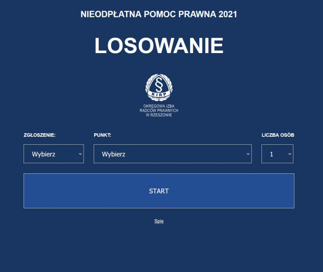 Realizacje: Aplikacje dedykowane
