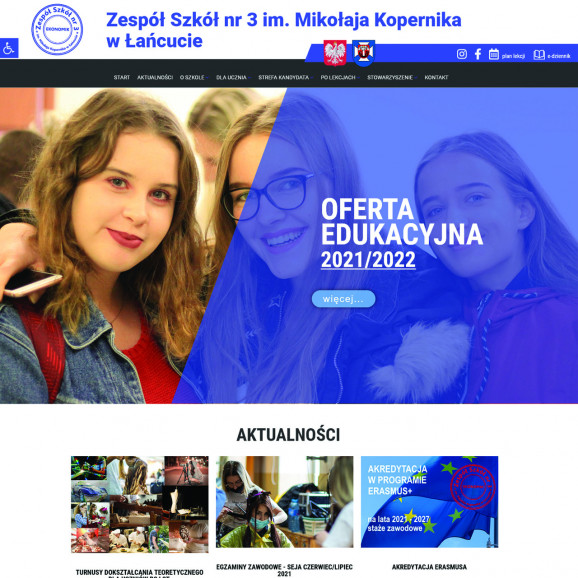 Zaufali nam
